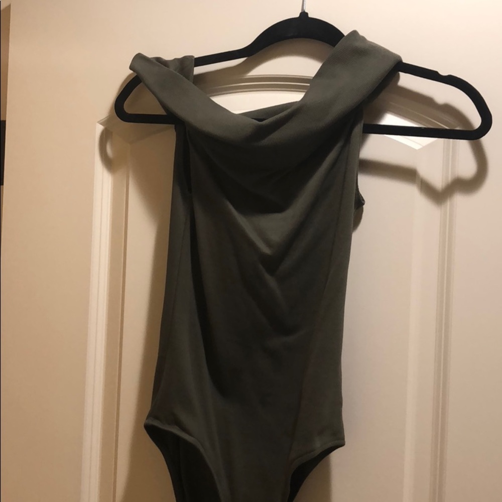 Bodysuit